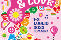 LA NOTTE ROSA 2022 è “Pink & Love”