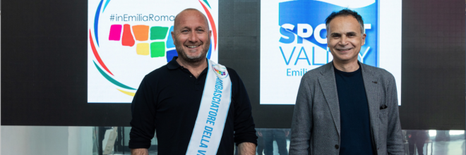 Max Sirena nominato ambasciatore della vela in Emilia-Romagna: Lo skipper riminese testimonial del mondo velico per la Regione fino al 2024