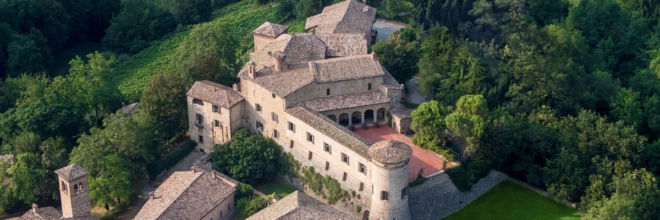 Pasqua al Castello: cacce all’uovo, pranzi stellati, visite guidate e mostre d’arte nei manieri dell’Emilia Romagna