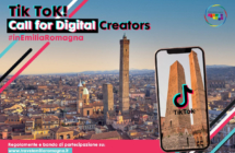 Il turismo dell’Emilia-Romagna atterra in estate su TikTok: aperta una “call” per giovani creator che raccontino il territorio