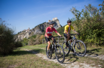 A Riccione e Cattolica un Educational Tour con Bike Tour Operator da USA ed Europa organizzato da Apt Servizi e Terrabici
