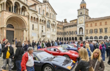 MOTOR VALLEY FEST – “THE ART OF INNOVATION”  OLTRE 80MILA I VISITATORI  PER LA QUATTRO GIORNI DEDICATA ALLA PASSIONE PER I MOTORI E AL FUTURO DELLA MOBILITA’