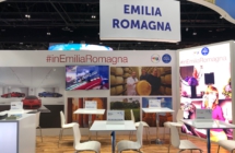 L’Emilia-Romagna a Dubai all’Arabian Travel Market  con le sue eccellenze turistiche: Motor Valley, Città d’Arte e Castelli