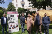 LUOGHI DELL’ANIMA Italian Film Festival (11-18 giugno 2022) Santarcangelo di Romagna