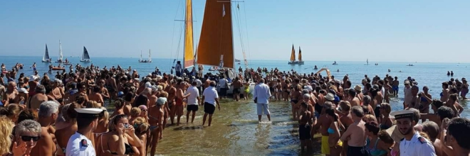 I festival letterari di quest’estate in Riviera Da Cervia a Cattolica tutti pazzi per i libri