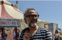 Il 18 e 19 giugno torna “Al Meni”: Massimo Bottura con i grandi chef nel circo dei sogni di Fellini