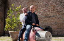 “Le Vie dell’ospitalità, in Emilia-Romagna sono infinite”  Paolo Cevoli torna a giugno sul web con una nuova series