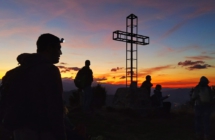 23 giugno, Notte di San Giovanni:  il cielo notturno dà il via a “Cammini di Notte”