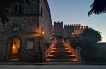 L’estate magica nei Castelli d’Emilia Romagna tra concerti, visite guidate in notturna, aperitivi, picnic e cene in vigna