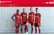 La squadra femminile di serie A del FC Bayern Monaco, con milioni di follower sui social, in ritiro in Romagna ad agosto