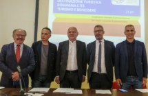 Firmato un accordo triennale per l’alta formazione nel turismo tra ITS e Visit Romagna