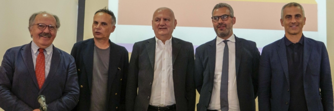 Firmato un accordo triennale per l’alta formazione nel turismo tra ITS e Visit Romagna