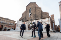 Il progetto Via Emilia e Stefano Accorsi protagonisti lunedì 11 luglio a “Sotto le stelle del Cinema” di Bologna