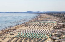 Partenza positiva dell’Estate 2022 sulla Riviera grazie al ritorno dei turisti stranieri, agli eventi e al meteo “tropicale”