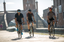 Apt Servizi, Visit Romagna e Terrabici in Norvegia: ultimo appuntamento 2022 dei “Door to Door” sul mercato bike