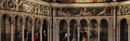 Sotto le volte millenarie delle cattedrali di Imola e Piacenza:  celebrazioni per i 750 e i 900 anni delle due chiese