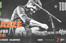 Sabato 3 settembre a Rimini prima tappa de La Notte del Liscio:  Max Gazzè ospite d’onore della prima serata