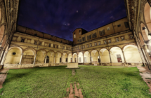 Un weekend alla scoperta di luoghi sacri ricchi di bellezza:  sabato 8 e domenica 9 ottobre aprono i Monasteri in Emilia-Romagna