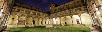 Un weekend alla scoperta di luoghi sacri ricchi di bellezza:  sabato 8 e domenica 9 ottobre aprono i Monasteri in Emilia-Romagna