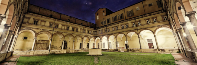 Un weekend alla scoperta di luoghi sacri ricchi di bellezza:  sabato 8 e domenica 9 ottobre aprono i Monasteri in Emilia-Romagna