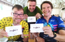 50 tra giornalisti, blogger e influencer del settore bike da tutta Europa alla prima edizione del EMCC European Media Cycling Contest
