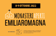 Un weekend alla scoperta di luoghi sacri ricchi di bellezza:  l’8 e 9 ottobre aprono i Monasteri in Emilia-Romagna