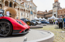 Le eccellenze di Modena e Bologna si presentano a NYC Evento a Manhattan per la stampa, tour operator e chef