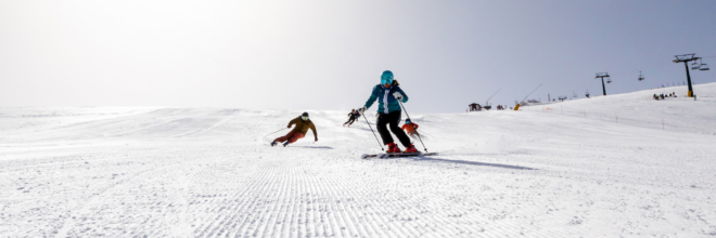 Le nuove vacanze neve dell’Emilia-Romagna 22-23 Tutte le novità a Skipass Modena dal 29 ottobre