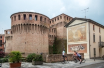 Il “Cycle Summit “ 2023 a Riolo Terme (7 -12 ottobre)   L’annuncio sabato 8 ottobre durante l’edizione 2022 a Chambery in Francia