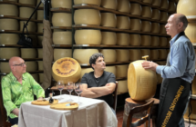 Emilia Food Experience: la Food Valley tra Parma, Piacenza e Reggio Emilia  raccontata su Food Network, tra prodotti tipici , rezdore e osterie