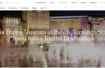 La stampa americana esalta Rimini come meta turistica: la città e il “Fellini Museum” sul portale Usa Fodors.com