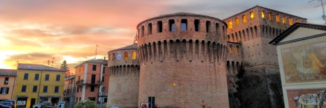 Un Halloween indimenticabile nei manieri dell’Emilia Romagna: nel ponte di Ognissanti torna “Oh Che Bel Castello!”