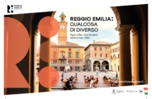 “Reggio Emilia: qualcosa di diverso”