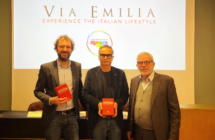 Il Touring Club Italiano e la Regione Emilia Romagna presentano la nuova Guida Rossa Emilia Romagna