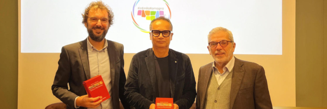 Il Touring Club Italiano e la Regione Emilia Romagna presentano la nuova Guida Rossa Emilia Romagna