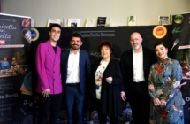 “Una Ricetta con Orietta”: Orietta Berti, Federica Gif ed “Emi” sul web per promuovere le 44 eccellenze Dop e Igp dell’Emilia-Romagna