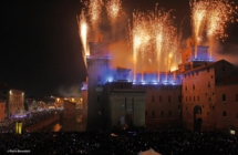 Rocche misteriose, Cene di Gala, concerti, “incendi” e musei aperti di notte:  San Silvestro per tutti i gusti in Emilia-Romagna