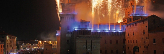 Rocche misteriose, Cene di Gala, concerti, “incendi” e musei aperti di notte:  San Silvestro per tutti i gusti in Emilia-Romagna