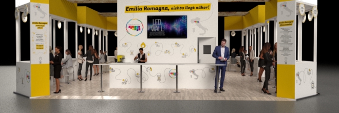 24 operatori dell’Emilia-Romagna al F.RE.E. di Monaco per promuovere Vacanza Balneare, Cicloturismo ed Enogastronomia