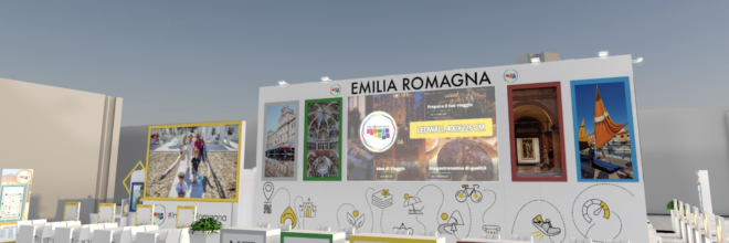 Riviera, Slow Tourism, Motor Valley, Food Valley, Sport e Benessere: l’Emilia-Romagna si promuove a BIT Milano 2023