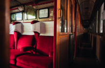 In “Crociera d’arte” col Sommo Poeta  riparte il Treno di Dante, con tappe anche a Ferrara e Bologna