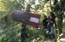 L’Emilia è outdoor  tra i Cammini storici e il Grande Fiume