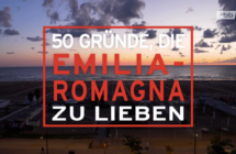“50 motivi per amare l’Emilia-Romagna”: la Tv tedesca RBB  Racconta in prime time il meglio della Regione a 1 milione di spettatori
