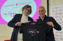 La Notte Rosa compie 18 anni  Dal 7 al 9 luglio l’edizione 2023 metterà al centro il tema della Libertà responsabile  Claudio Cecchetto nominato Ambassador di Visit Romagna:  si occuperà del coordinamento creativo degli eventi di sistema in Romagna