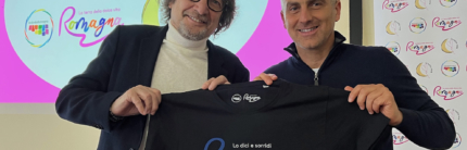 La Notte Rosa compie 18 anni  Dal 7 al 9 luglio l’edizione 2023 metterà al centro il tema della Libertà responsabile  Claudio Cecchetto nominato Ambassador di Visit Romagna:  si occuperà del coordinamento creativo degli eventi di sistema in Romagna