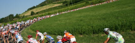Granfondo Riccione e Via del Sale di Cervia: 8 giornalisti bike europei per il Press Trip di Apt Servizi e Terrabici