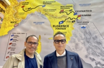 Il 2023 “in sella” dell’Emilia-Romagna: cicloturismo, Granfondo e tanti eventi, aspettando il Tour de France 2024