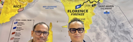 Il 2023 “in sella” dell’Emilia-Romagna: cicloturismo, Granfondo e tanti eventi, aspettando il Tour de France 2024