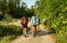 Torna “I Love Cammini”: a passo lento tra foreste, santuari, borghi e arte lungo i Cammini dell’Emilia-Romagna