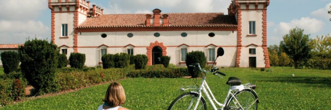 Pasqua tra Trekking, Forest Bathing, Bike, Boat e Canoa:  il volto “green” della Romagna tra tradizioni, arte e gusto